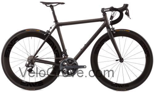 Parlee Z3 fiche technique et avis